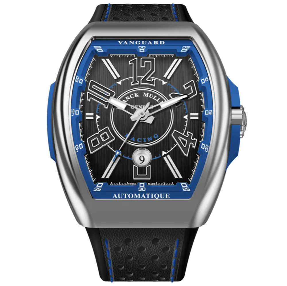 Franck Muller Vanguard CLASSICAL RACING